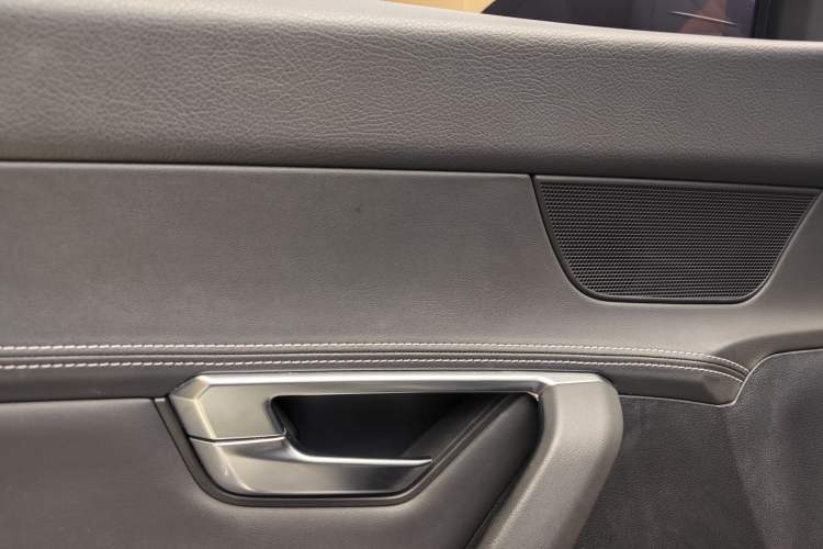 Used BYD Song Pro 2019 1.5T Automatic Prestige Model