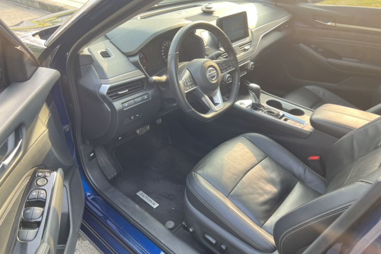 Used Nissan Teana 2021 2.0L XL Comfort Edition
