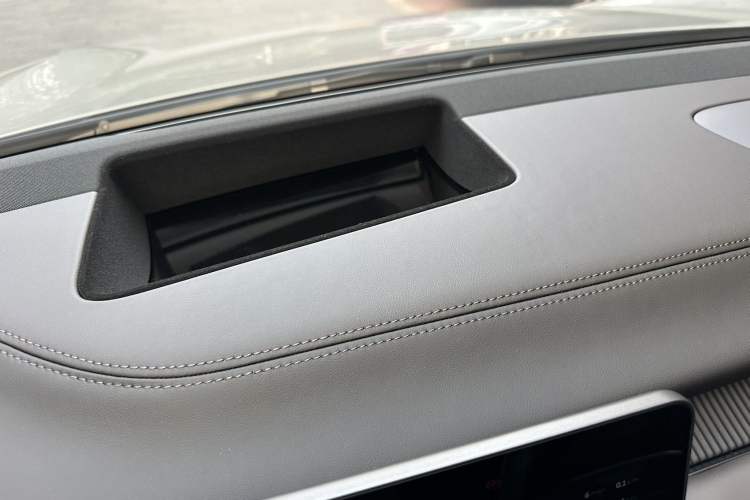 Used Nio ET5 2025 75 kWh
