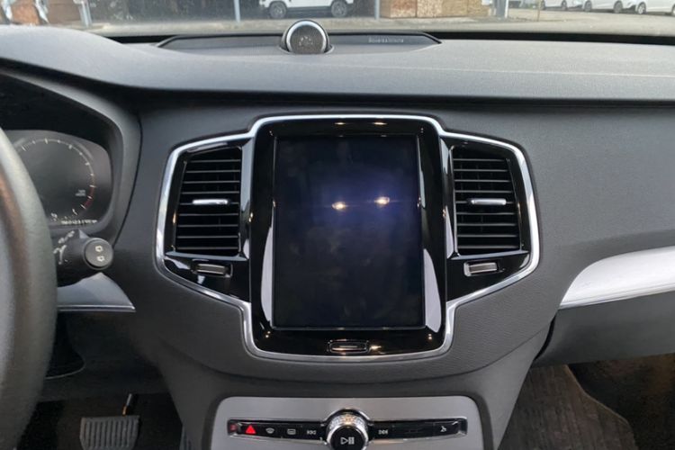 Used Volvo XC90 2018 T6 Zhiyi Edition 7-Seater
