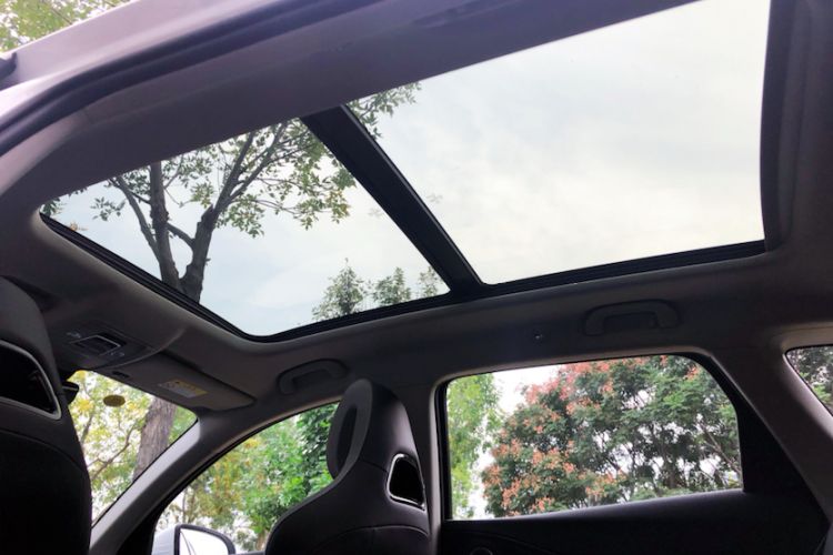 Used BYD Sealion 05 DM-i 2025 DM-i 115KM Flagship Model
