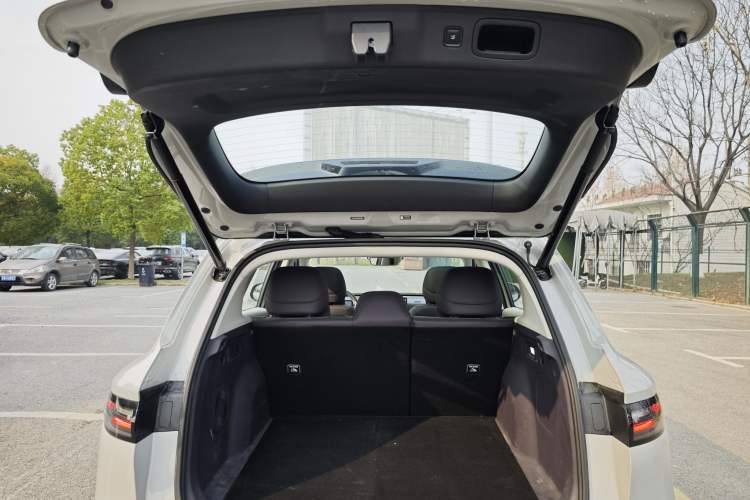 Used Leapmotor B10 2025 510 Joyful Edition
