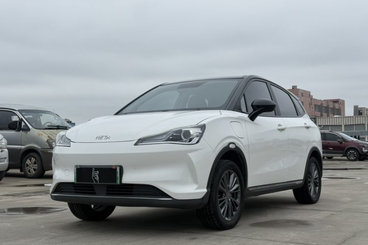 Used NETA V 2022 Pro Long-Range Smart Edition