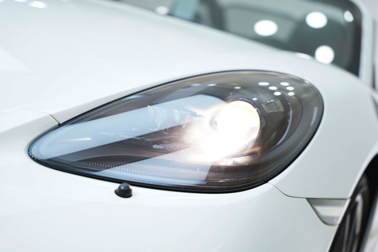 Used Porsche 718 2019 Boxster T 2.0T
