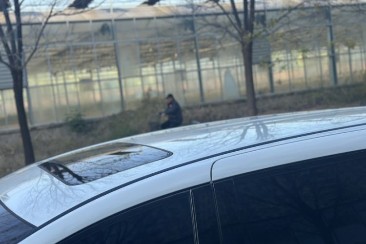 Used Honda Odyssey 2021 2.0L Rui·Smart Edition