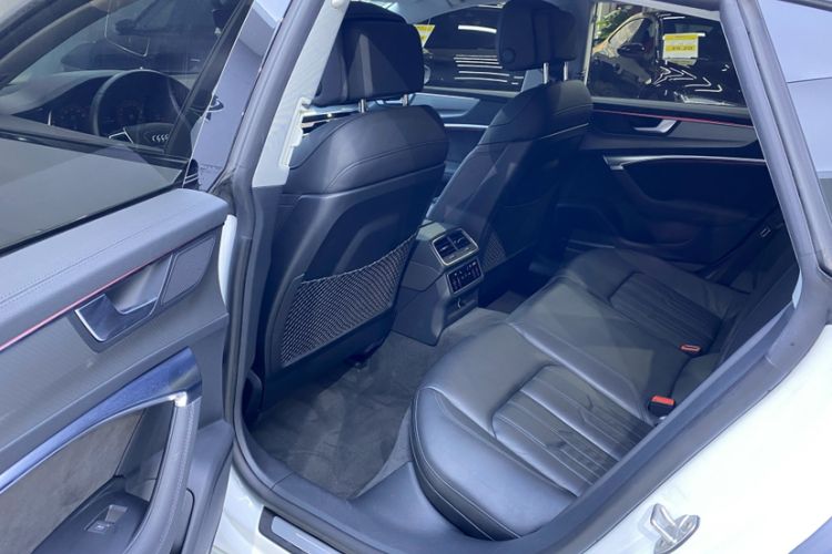 Used Audi A7 2019 55 TFSI quattro Dynamic Edition
