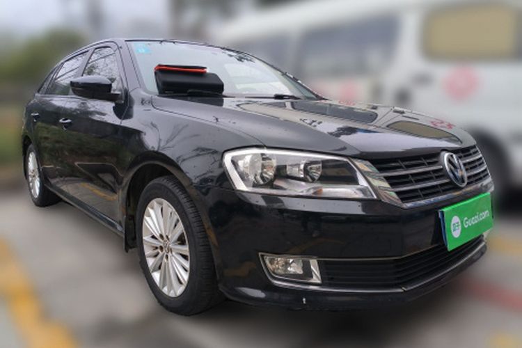 Used Volkswagen Gran Lavida 2013 1.6L Automatic Comfort Model