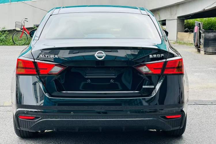 Used Nissan Teana 2021 2.0L XL Comfort Edition
