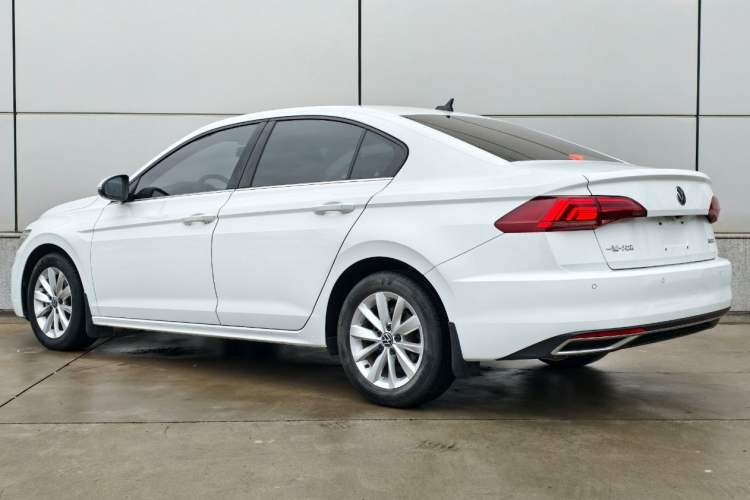 Used Volkswagen Bora 2021 1.5L Automatic Comfort Smart Connect Edition
