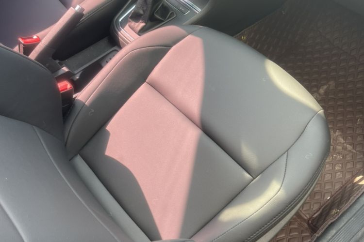 Used Volkswagen Bora 2018 1.5L Automatic Fashion Model