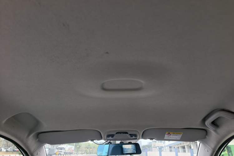 Used Geely Auto Emgrand 2021 UP 1.5L Manual Comfort Model
