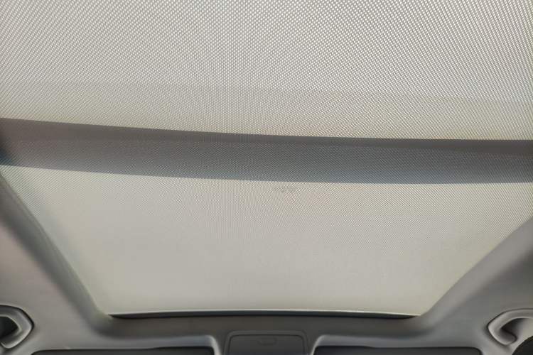 Used Volkswagen Tiguan 2013 1.8TSI Automatic Two-Wheel Drive Luxury Model
