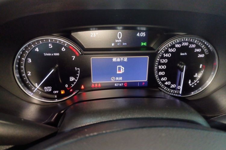 Used Cadillac CT5 2020 Revised Version 28T Luxury Edition
