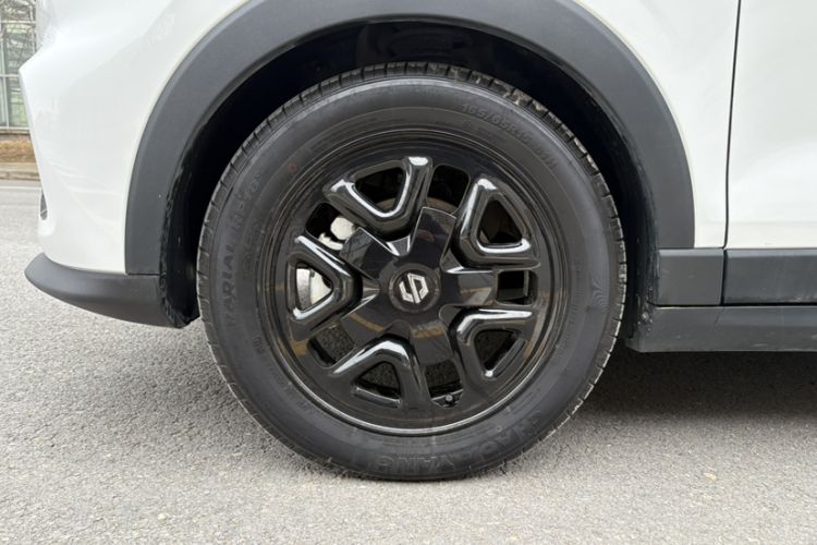 Used Leapmotor T03 2023 403 Lite Edition