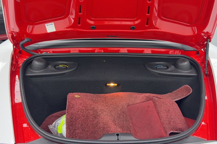 Used Porsche 718 2018 Boxster 2.0T
