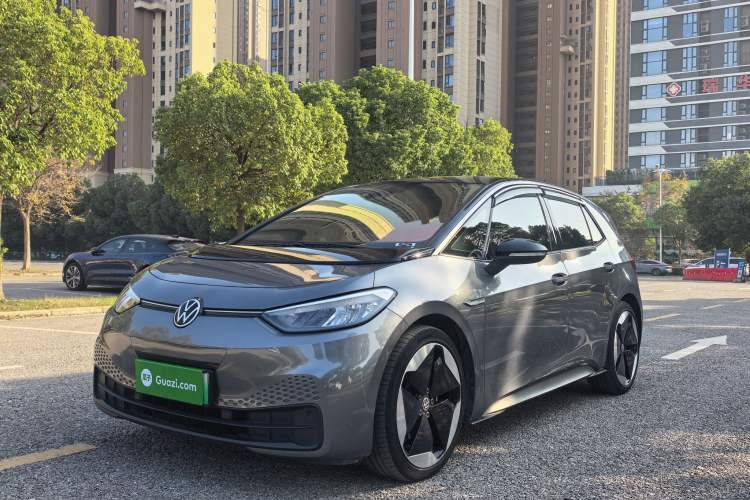 Used Volkswagen ID.3 2023 Pure Smart Edition
