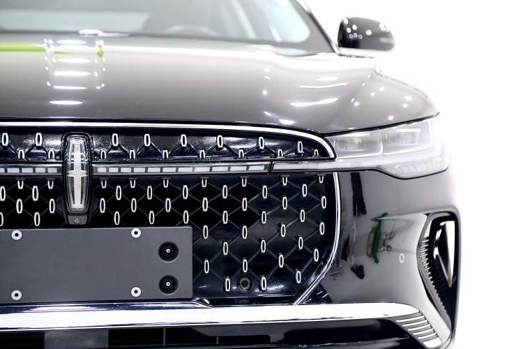 Used Lincoln Z 2024 2.0T Prestige Edition
