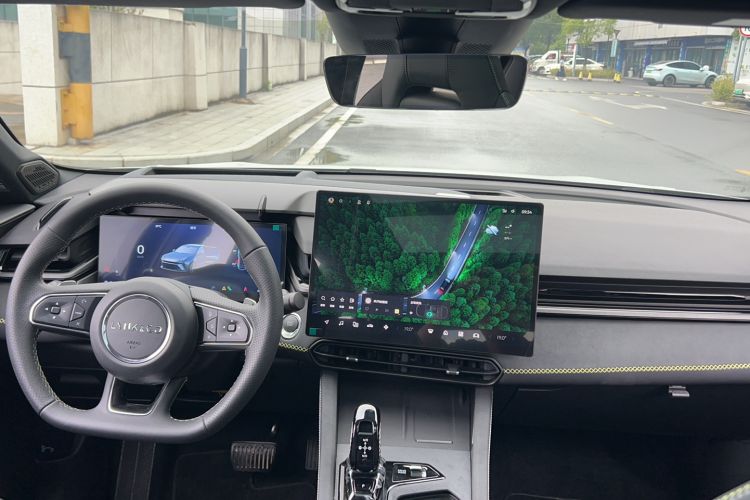 Used Lynk & Co 03 2025 2.0TD DCT Champion Edition Pro
