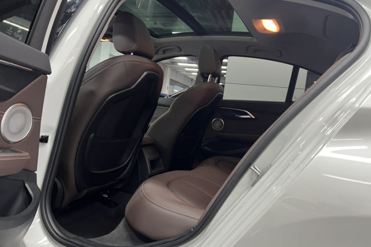 Used BMW 1 Series 2021 120i M Sport Night Edition
