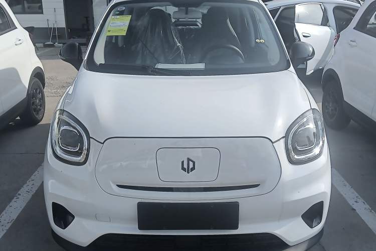 Used Leapmotor T03 2025 310 Comfort Edition
