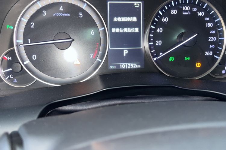 Used Lexus ES 2016 200 Midnight Special Limited Edition
