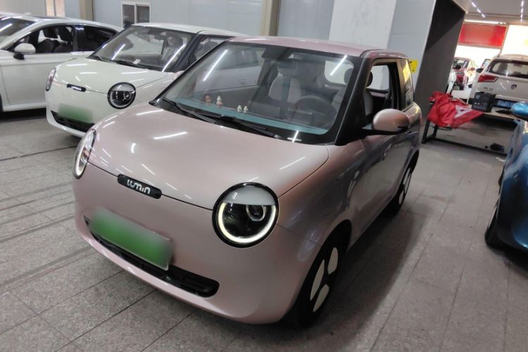 Used  Lumin 2022 210km Sweet Edition
