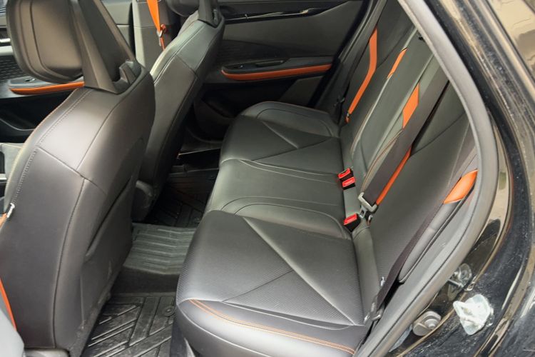 Used Changan UNI-V 2022 1.5T Sport Edition