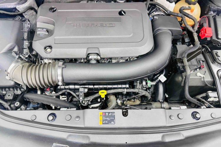 Used Buick LaCrosse 2022 652T Luxury Version
