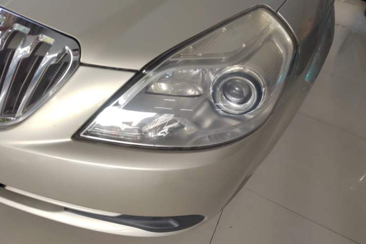 Used Buick Excelle 2015 1.5L Automatic Classic Model
