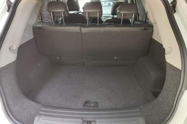 Used Roewe RX5 2020 20T Automatic 4G Connect Superior Flagship Edition
