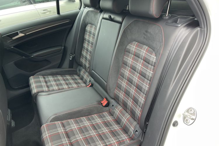 Used Volkswagen  2019 2.0 TSI GTI China V Standard
