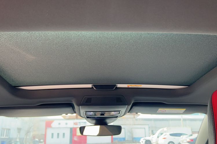 Used Volkswagen Golf GTI 2021 380TSI DSG GTI
