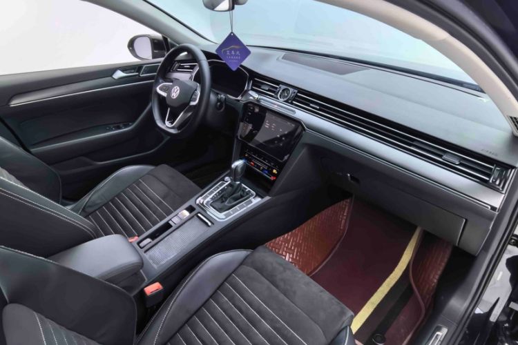 Used Volkswagen Magotan 2020 330TSI DSG Leading Model