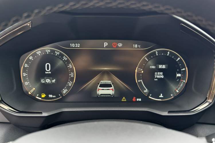 Used Lynk & Co 01 2021 2.0TD Four-Wheel Drive Hype-Halo
