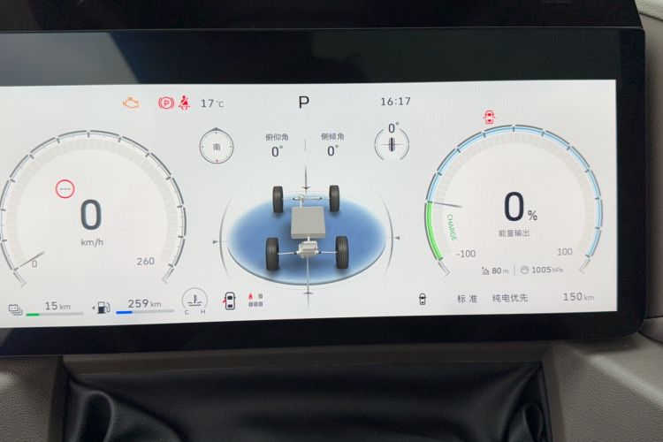 Used Haval H Dog New Energy 
