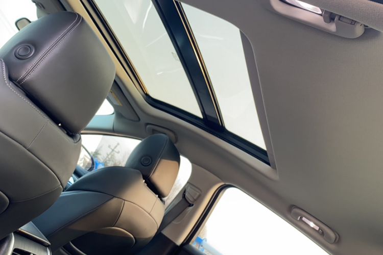 Used Buick LaCrosse 2022 552T Luxury Version