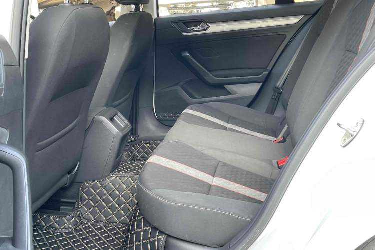 Used Volkswagen Lamando 2019 230TSI DSG Fashion Edition China V Standard
