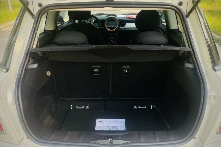 Used  MINI 2013 1.6L ONE Limited Edition Third Version
