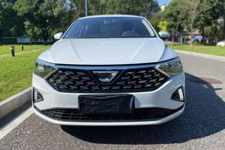 Used Jetta VA3 2020 1.5L Automatic "Upward Life" Edition
