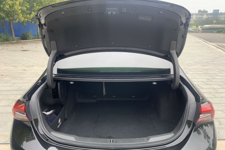 Used Buick LaCrosse 2022 Avenir Avia First Edition
