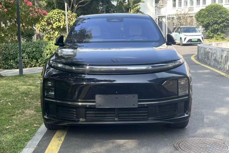 Used Li Auto L7 2023 Air model
