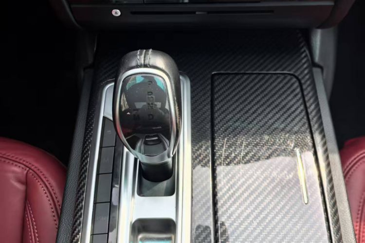 Used Maserati Ghibli 2014 3.0T Standard Edition