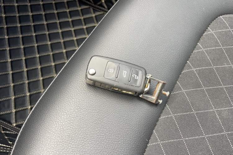 Used Skoda Rapid 2018 1.6L Automatic Comfort Edition
