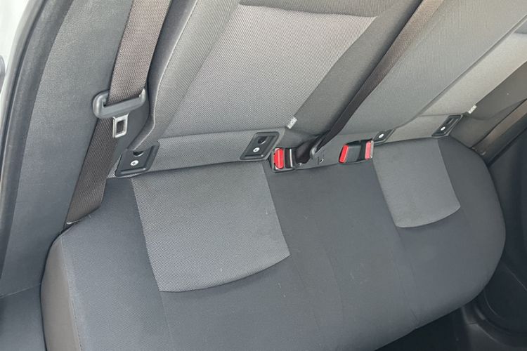 Used Toyota FRONTLANDER 2023 2.0L CVT Elite Edition
