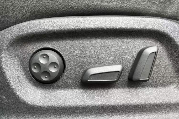 Used Audi Q3 2013 35 TFSI Ambition Edition
