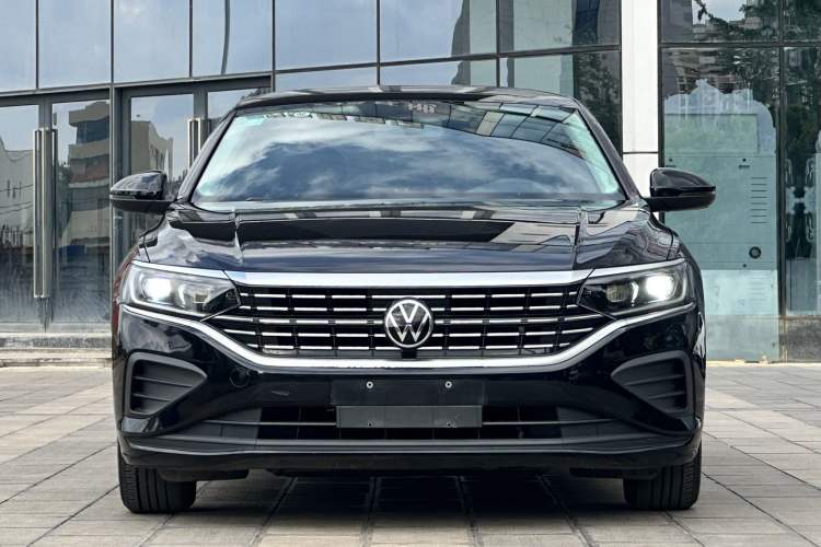 Used Volkswagen Passat 2022 280TSI Business Edition
