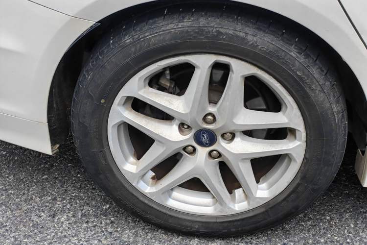 Used Ford Mondeo 2013 1.5L GTDi180 Fashion Edition
