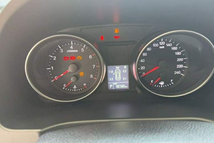 Used Haval M6 2019 1.5T DCT Two-Wheel Drive Elite Version China VI Standard
