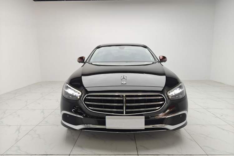 Used Mercedes-Benz E-Class 2023 Updated E 300 L Luxury Edition
