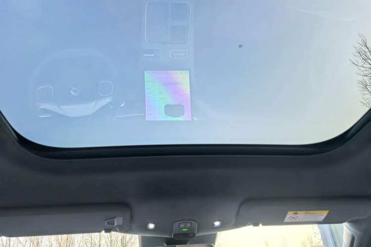 Used Nio ES8 2024 100kWh Signature Edition
